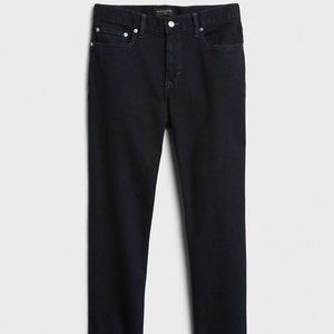 Vintage Banana Republic Skinny Fit Jeans - Blue